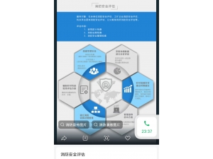 消防安全评估